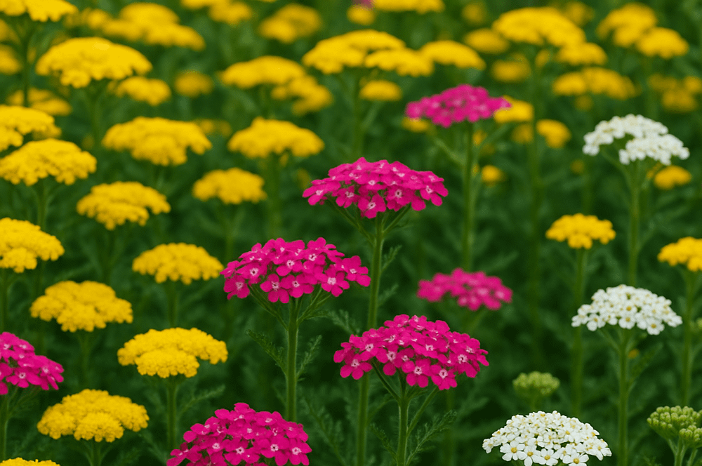 ELIXIR FLORAL YARROW ENVIRONMENTAL SOLUTION