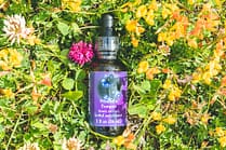 Elixir FES Hounds' Tongue - Valmir