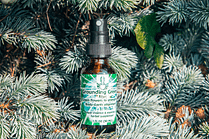 Elixir FES Grounding Green - Valmir