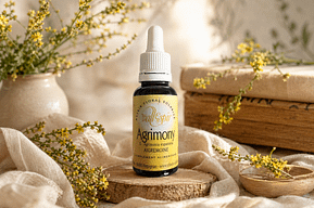 Elixir bach Vallespir 01 Agrimony - Valmir