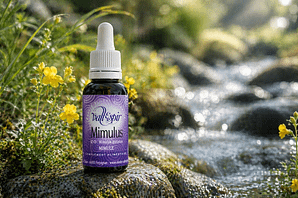 Elixir bach Vallespir 20 Mimulus - Valmir.jpg