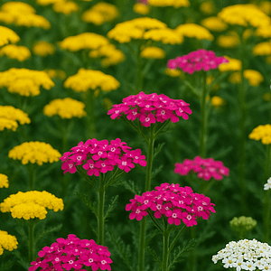 ELIXIR FLORAL YARROW ENVIRONMENTAL SOLUTION