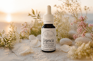 Elixir bach Vallespir 39 Urgencia - Valmir