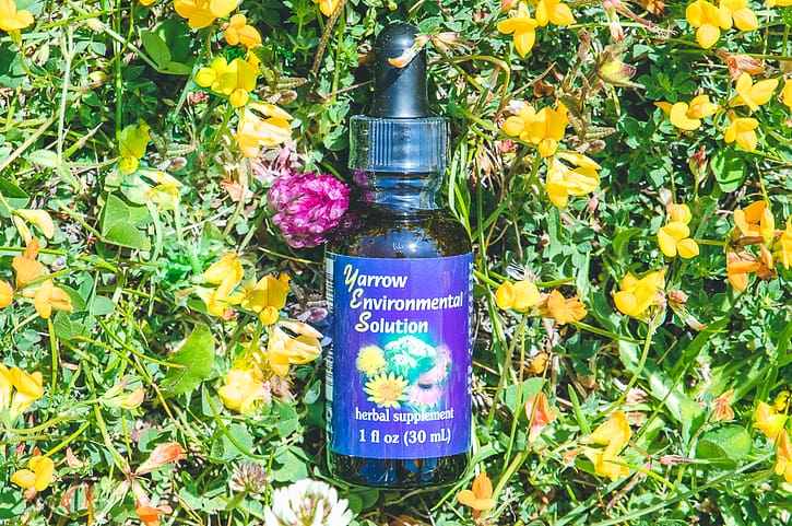 Elixir FES Yarrow Environmental Solution - Valmir