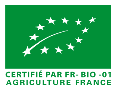 Certification Agriculture France BIO