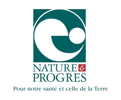 Mention Nature et Progrès